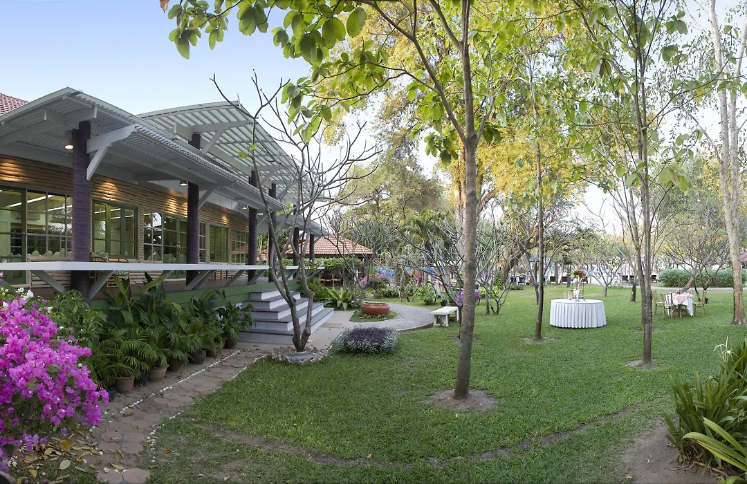 Regent - Chalet, Hua Hin-1